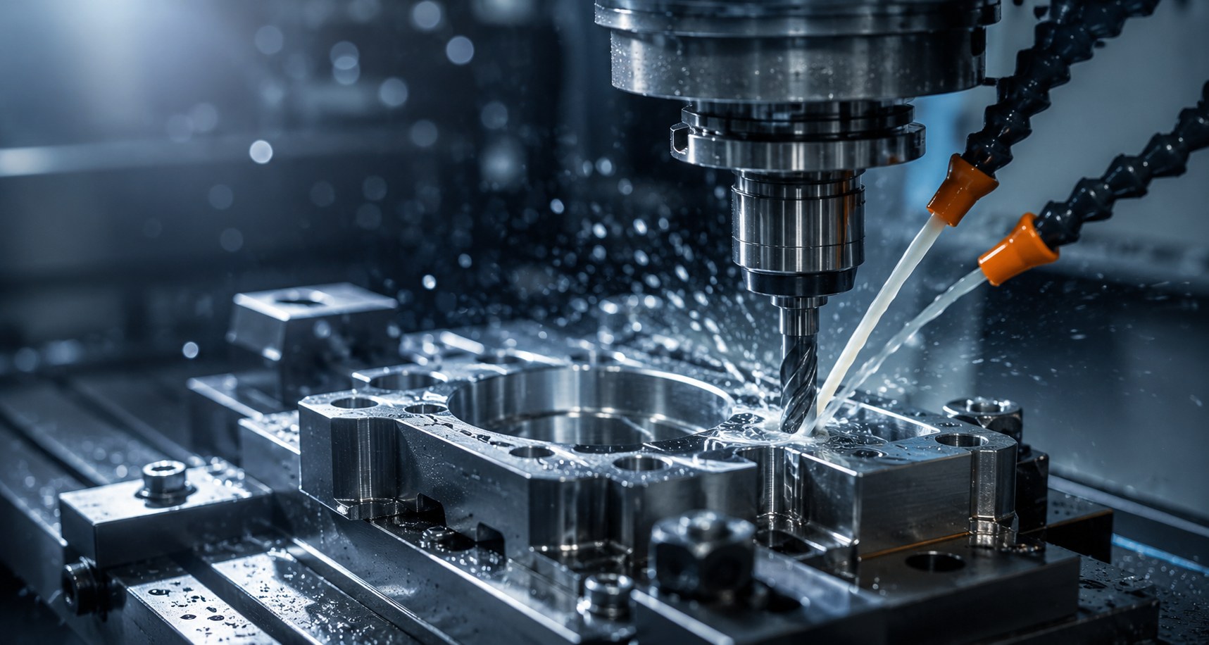 How Can Tik Precision Help You?