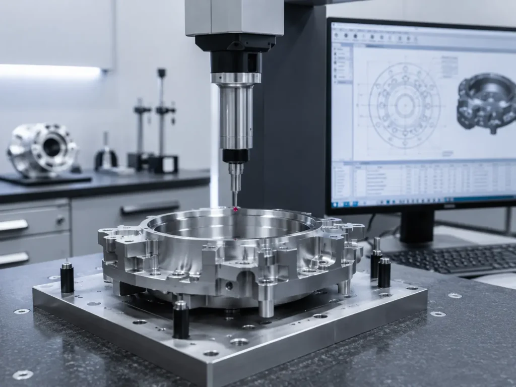 Aerospace Industry Solutions